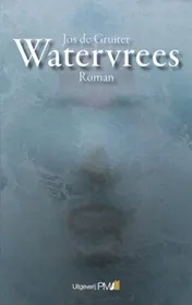Omslag van Watervrees