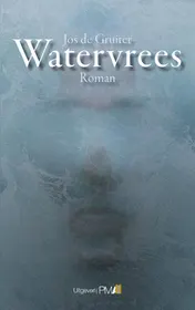 Omslag van Watervrees