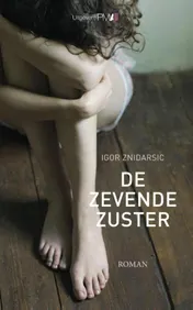 Omslag van De zevende zuster