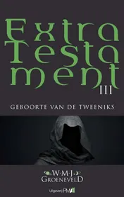 Omslag van Geboorte van de Tweeniks
