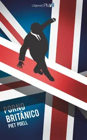 Omslag van Porno Britanico