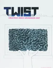 Omslag van Twist