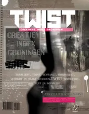 Omslag van Twist