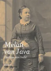 Omslag van Melati van Java (1853-1927)