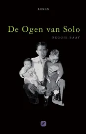 Omslag van De Ogen van Solo