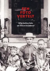 Omslag van Een foto vertelt