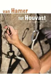 Omslag van Van hamer tot houvast