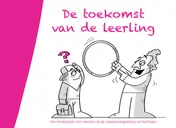 Omslag van De toekomst van de leerling