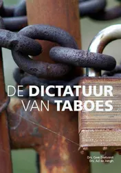 Omslag van De dictatuur van taboes