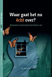 Omslag van Waar gaat het nu écht over?