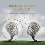 Omslag van Reflecties over Coaching