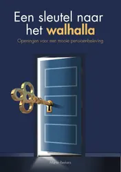 Omslag van Een sleutel naar het walhalla