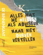 Omslag van De Binnenkant