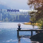 Omslag van WelzijnsWetenschap