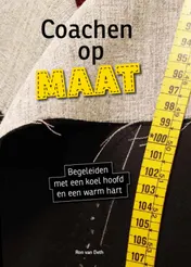 Omslag van Coachen op maat