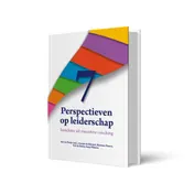 Omslag van 7 Perspectieven op leiderschap