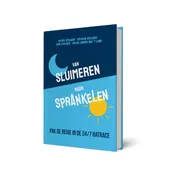 Omslag van Van Sluimeren naar Sprankelen