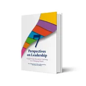 Omslag van 7 Perspectives on Leadership