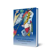 Omslag van Leren stimuleren