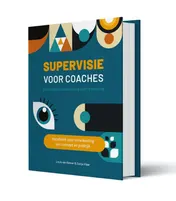 Omslag van Supervisie voor coaches