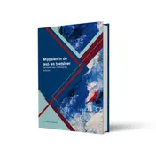Omslag van Mijlpalen in de test- en toetsleer