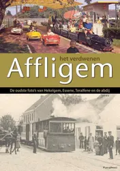 Omslag van Het verdwenen Affligem