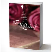 Omslag van Vaders liefdesbrief