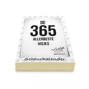 Omslag van De 365 allerbeste visjes