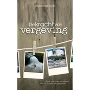 Omslag van De kracht van vergeving