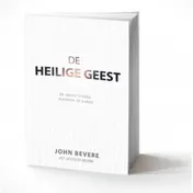 Omslag van De Heilige Geest