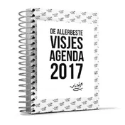 Omslag van 2017