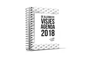 Omslag van 2018