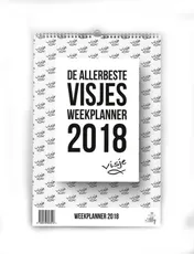 Omslag van 2018