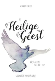 Omslag van De Heilige Geest