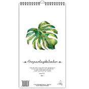 Omslag van Verjaardagskalender