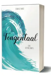 Omslag van De tongentaal