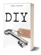 Omslag van DIY