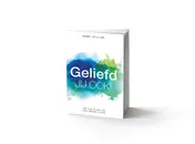Omslag van Geliefd. Jij ook!