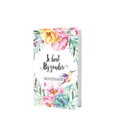 Omslag van Notitieboek 'Je bent bijzonder'