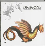 Omslag van Dragons