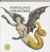 Omslag van Fabulous Creatures