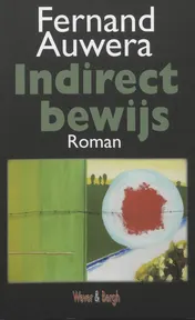 Omslag van Indirect bewijs