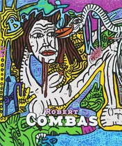 Omslag van Robert Combas