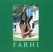 Omslag van Jean-Claude Farhi