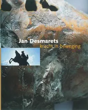 Omslag van Jan Desmarets