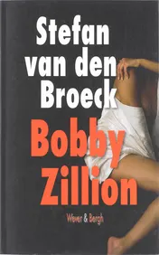 Omslag van Bobby Zillion