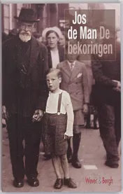 Omslag van De bekoringen