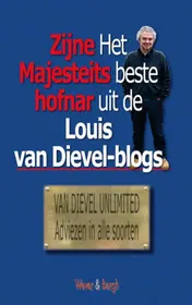 Omslag van Zijne majesteits hofnar