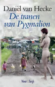 Omslag van De tranen van Pygmalion