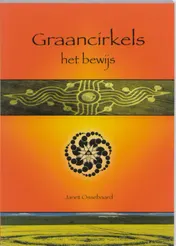 Omslag van Graancirkels